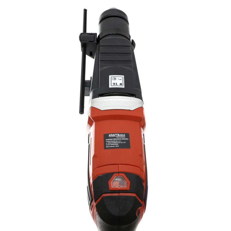 Młot udarowy 2700W KD3055