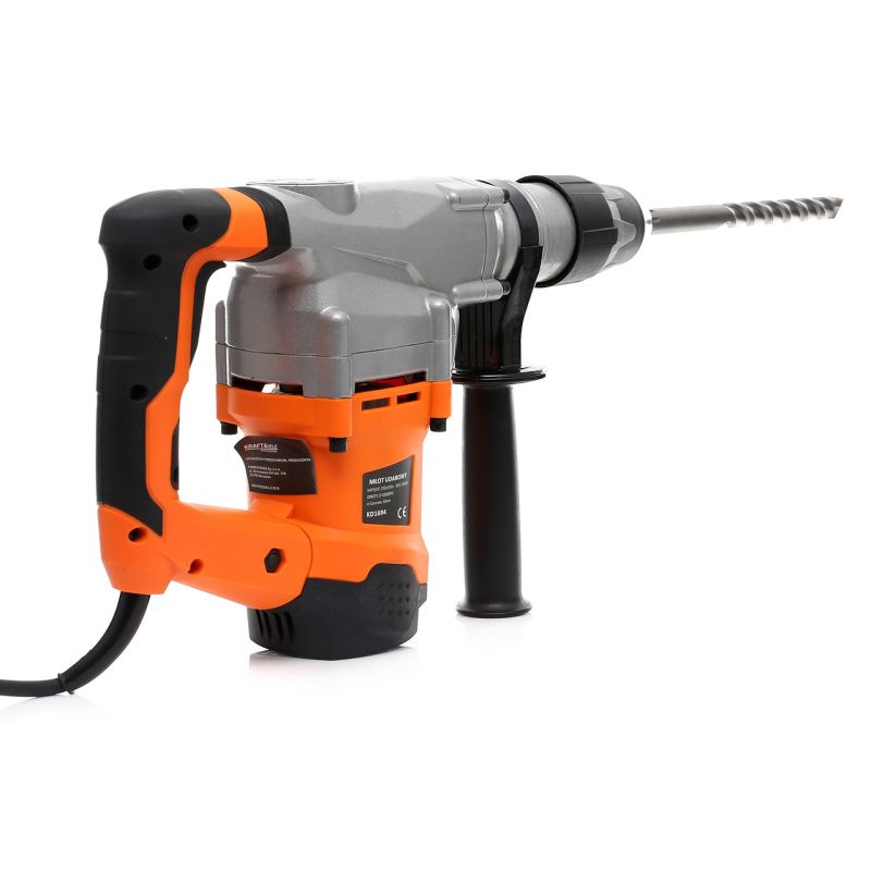 Młot udarowy 2800W KD1694