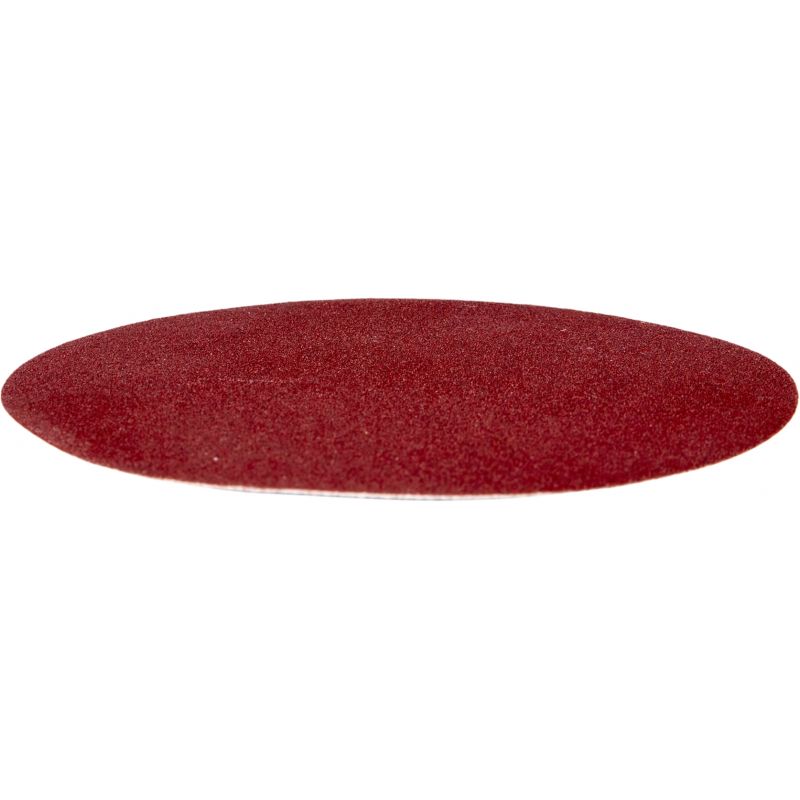 Papier ścierny 50szt. krążek 125mm P120 na rzep KD11805