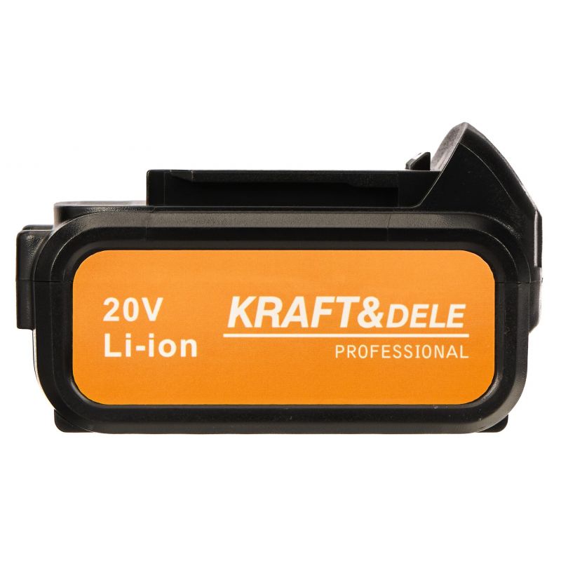 Akumulator 4000 mAh Li-Ion 20V X-SERIES KD1760