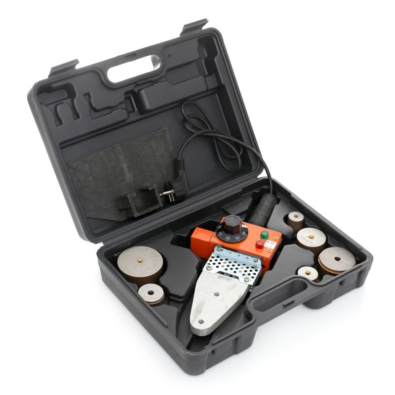 Zgrzewarka do rur 1500W KD3071