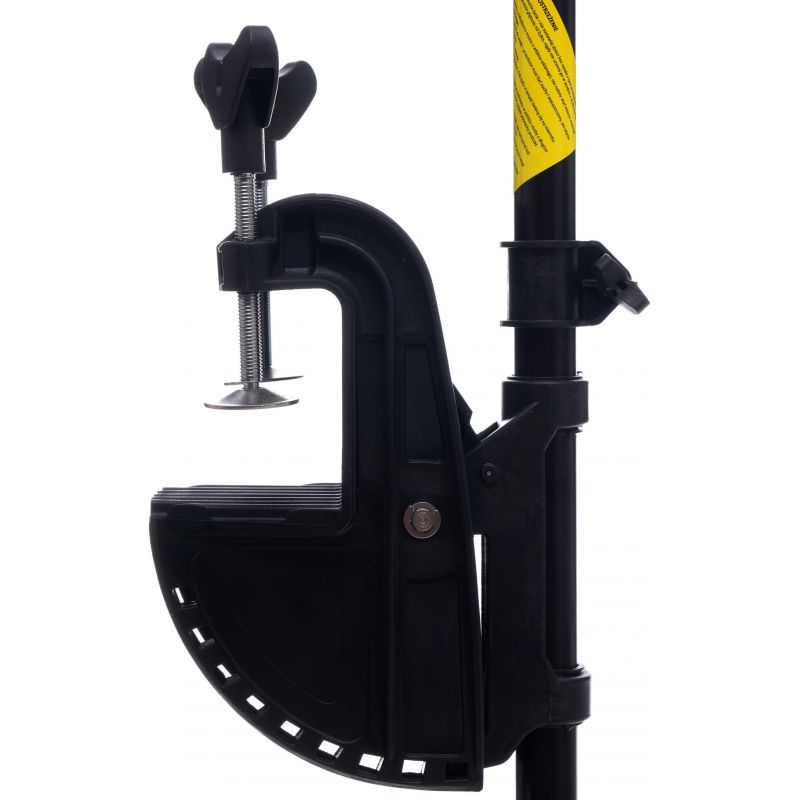 Elektryczny silnik zaburtowy 75lbs KD5310