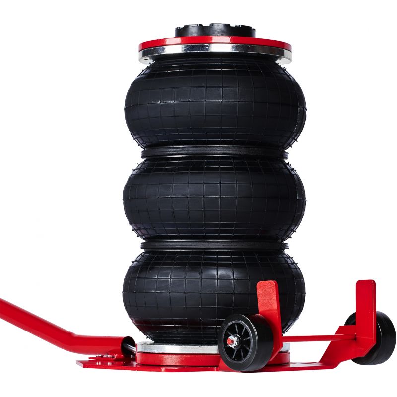 Podnośnik pneumatyczny Bałwanek 3,5T KD470