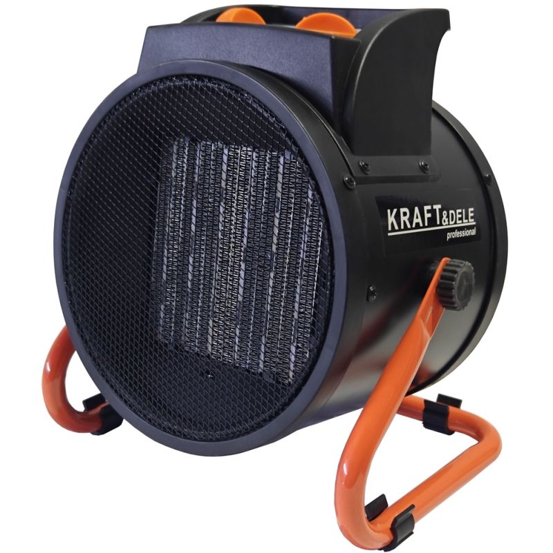 Nagrzewnica elektryczna farelka 3,5kW 230V KD11728