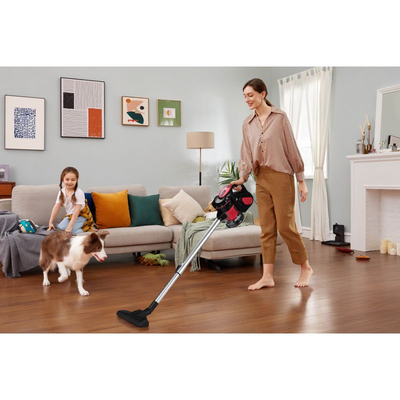 Vertikálny vysávač 600W 0,5L KD5147