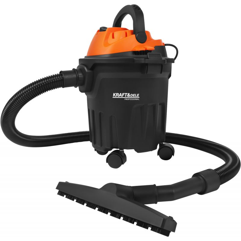 Odkurzacz sucho/mokro 12L KD5177