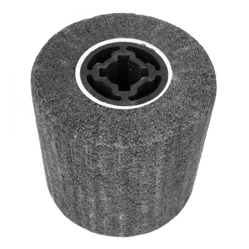 Ściernica walcowa satyniarka 100x100mm P600 KD11817