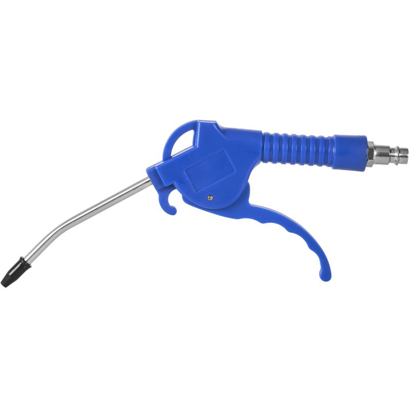 Pištoľ na vyfukovanie, 5 dielna, KD428