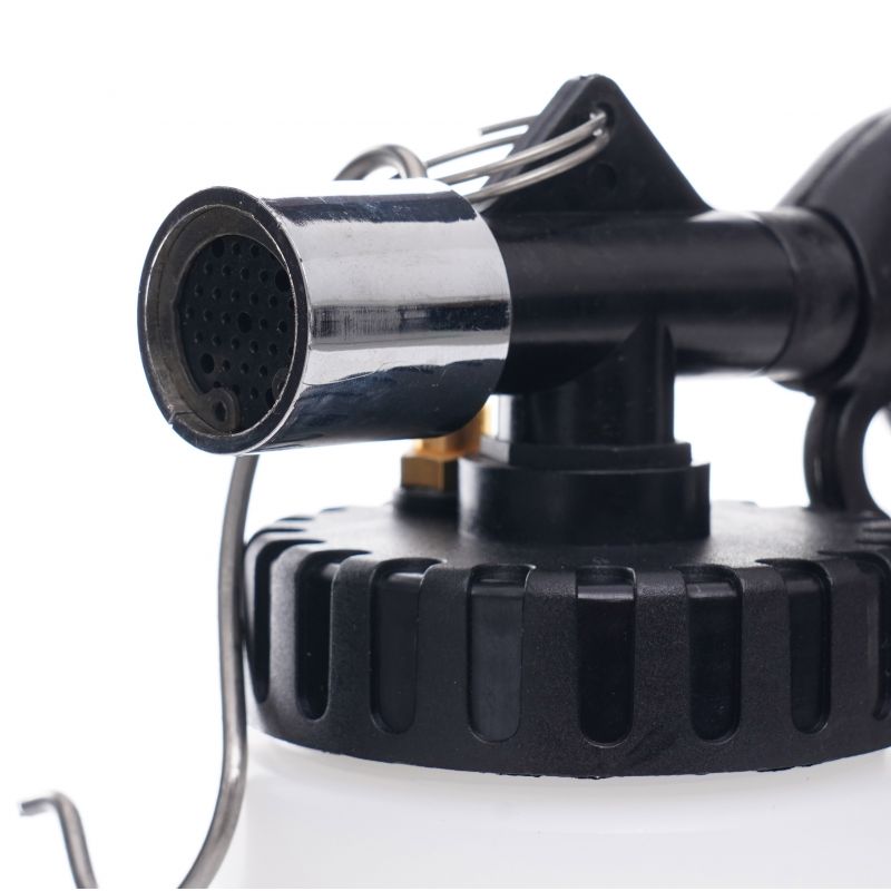 Zestaw do odpowietrzania / wymiany płynu hamulcowego KD1457