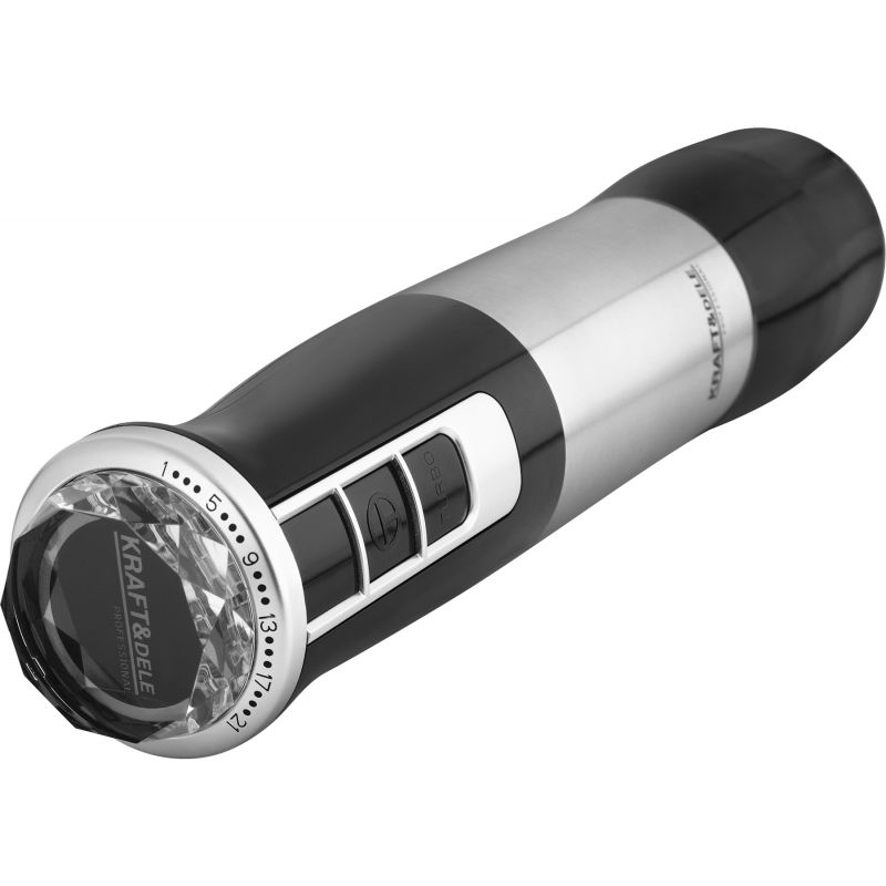 Elektrický ručný mixér + príslušenstvo KD4110