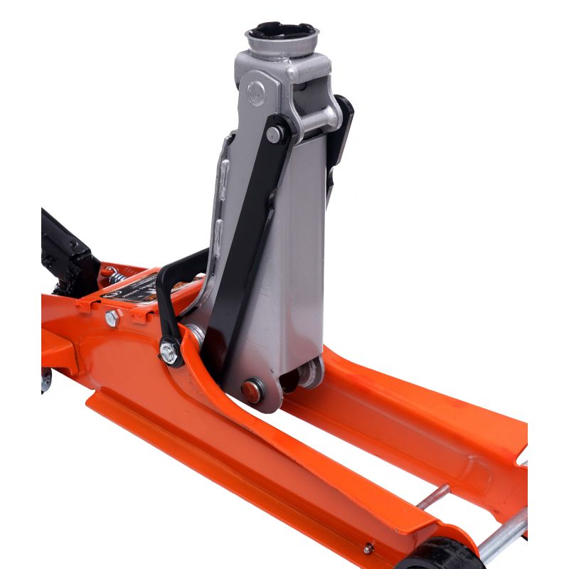 Podnośnik niskoprofilowy 3T KD1307