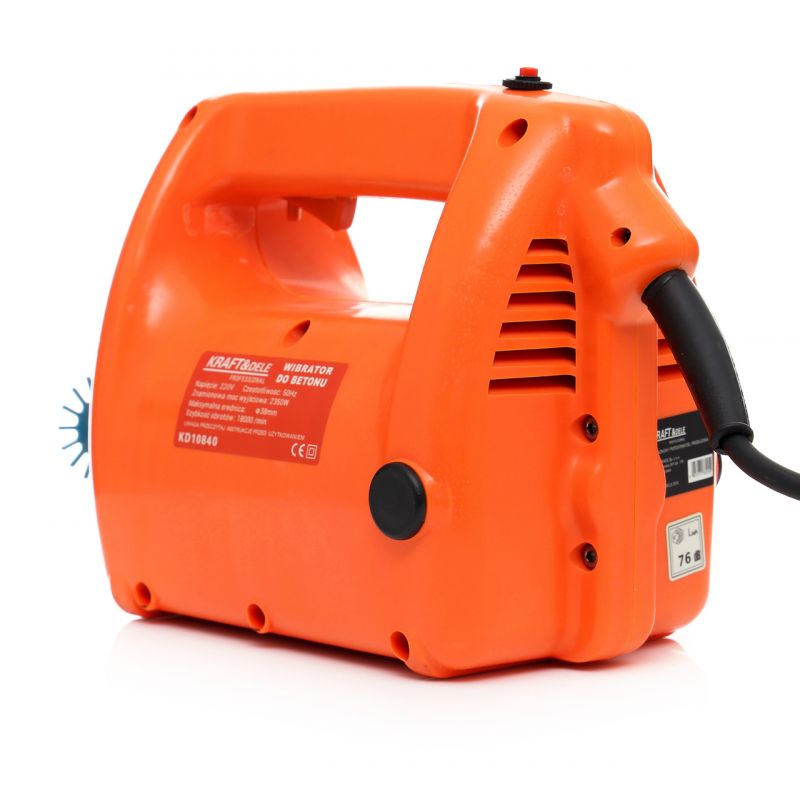 Wibrator do betonu KD10840