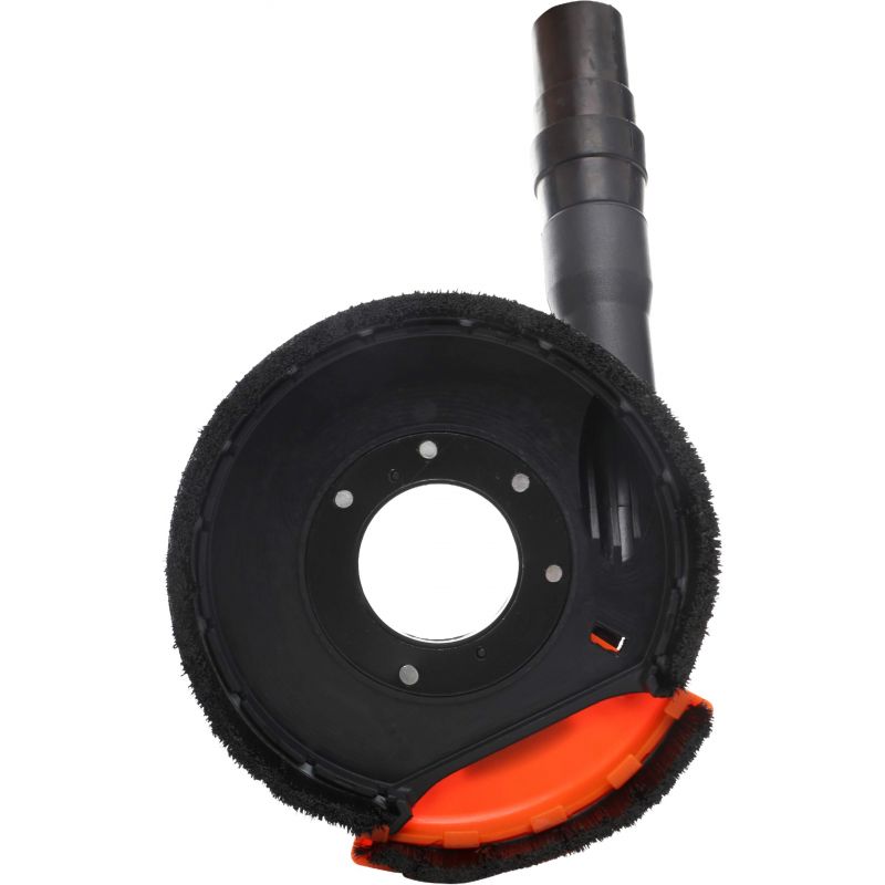 Osłona przeciwpyłowa odsysająca KD1975