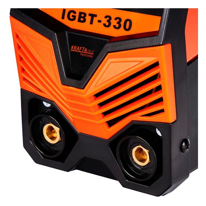 Spawarka inwertorowa MMA IGBT LIFT TIG LCD 300A KD1878