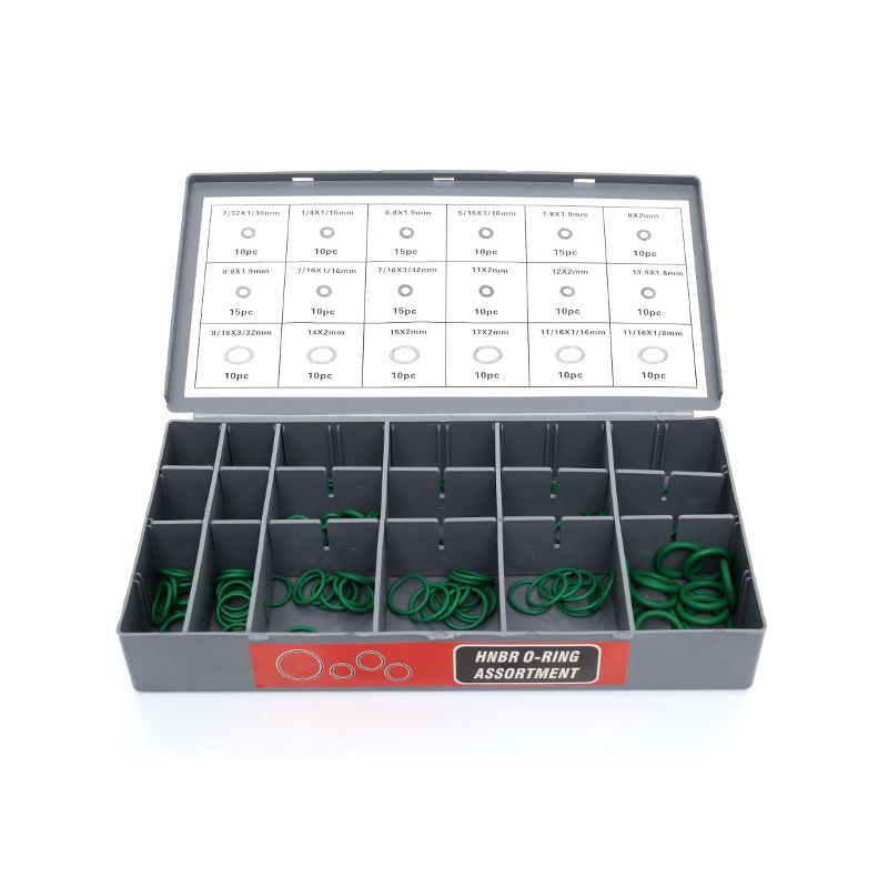 Oringi 900 szt. KD10505