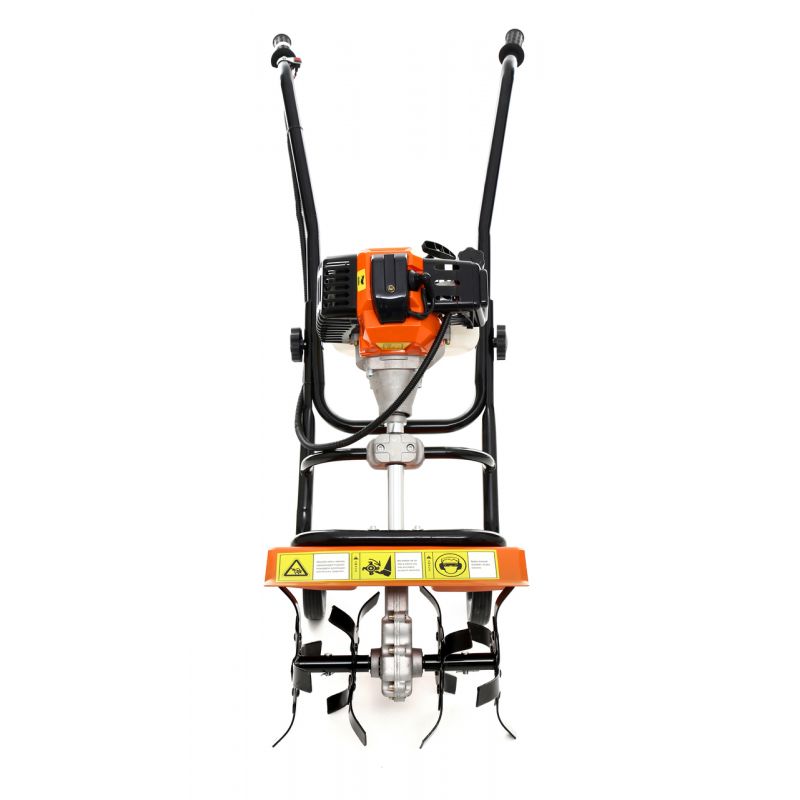 Benzínová kultivátorová fréza 7 HP, model KD176