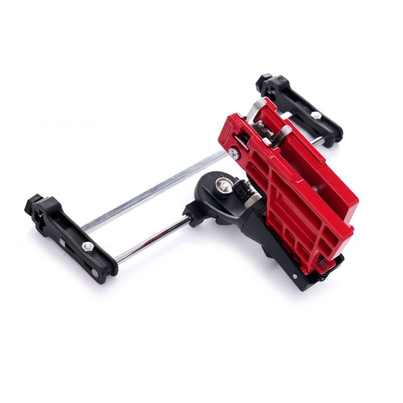 Ręczna ostrzałka do łańcuchów ramowa KD10154