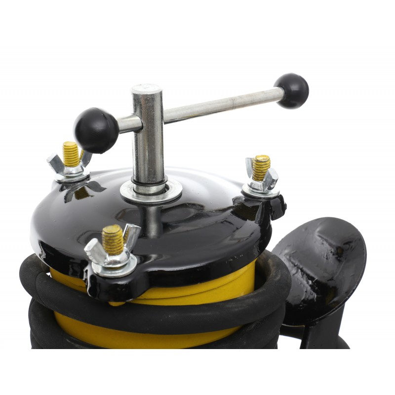 Smarownica nożna 3L KD1440