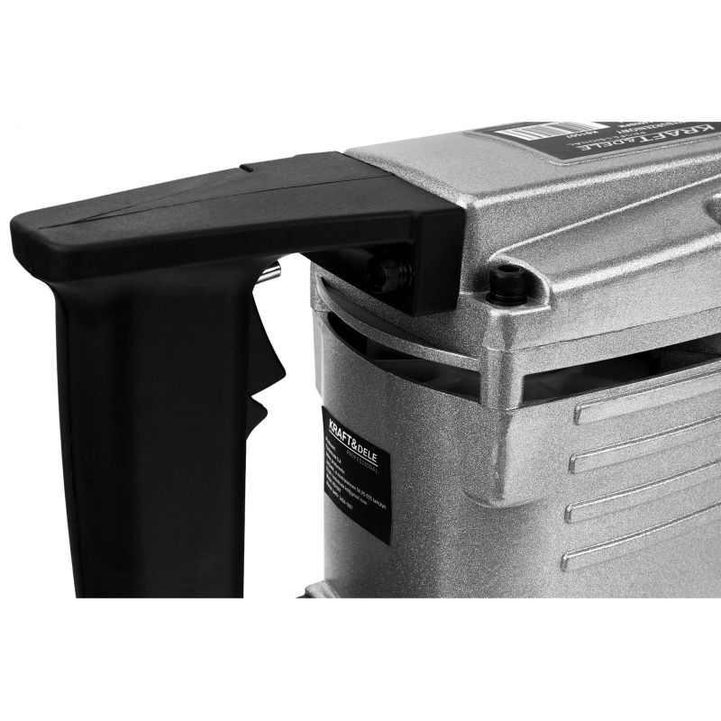 Młot udarowy kujący 3000W / 55J / KD1507