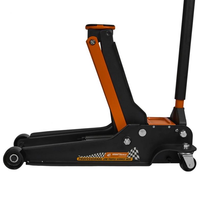 Podnośnik niskoprofilowy 4T 95-552mm KD1308