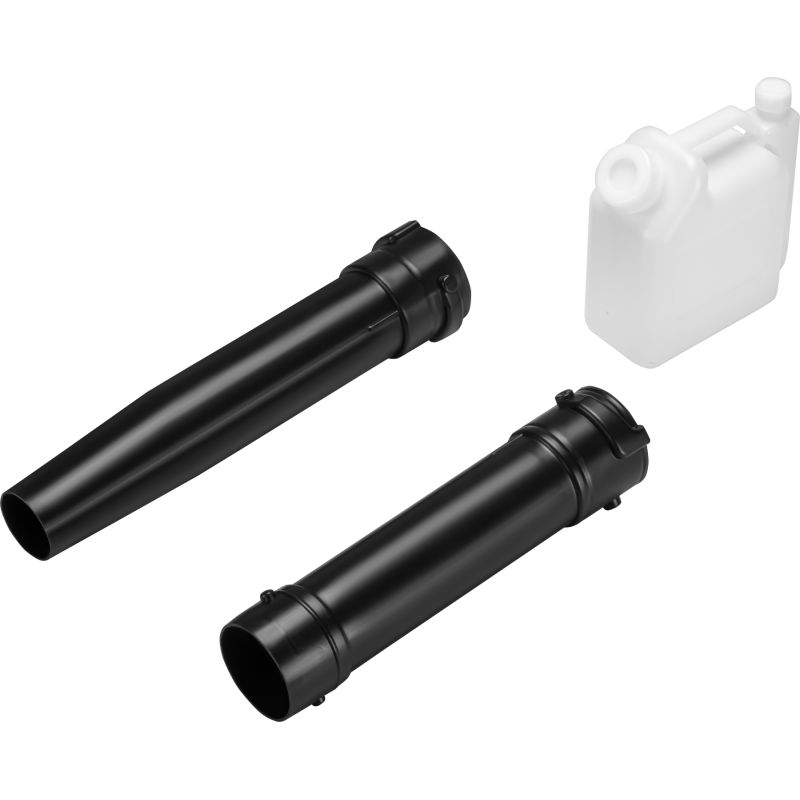 Spalinový fúkač 2,8 HP, prietok vzduchu 350 km/h, model KD5195