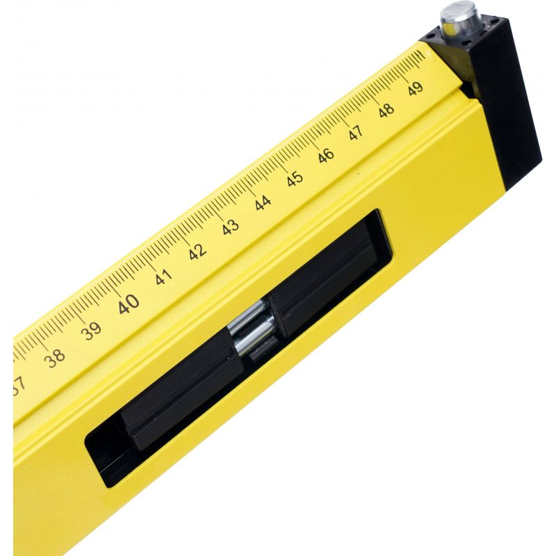 Kątomierz budowlany poziomica cyrkiel 3w1 KD10442