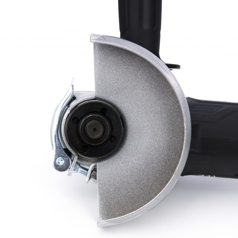 Szlifierka kątowa akumulatorowa 21V 125mm KD3404