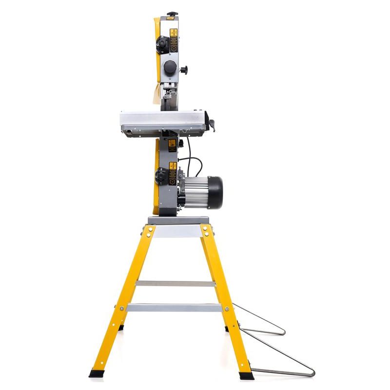 Piła taśmowa 900W / 4 ostrza KD5298