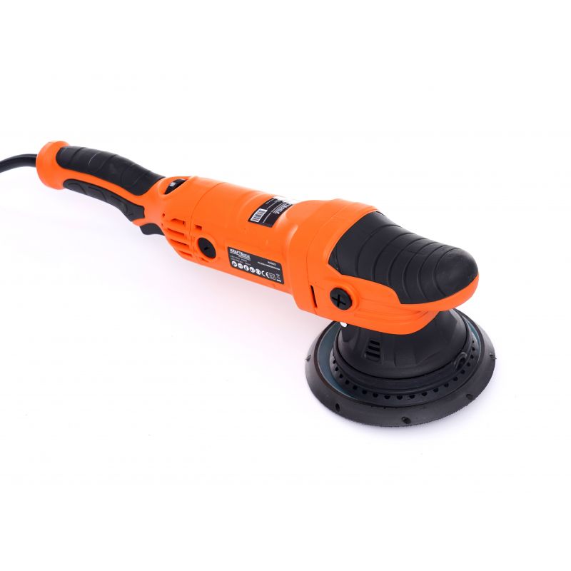 Polerka mimośrodowa elektryczna 1500W KD3023