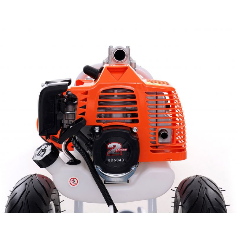 Kosiarka spalinowa na kółkach 3800W KD5043