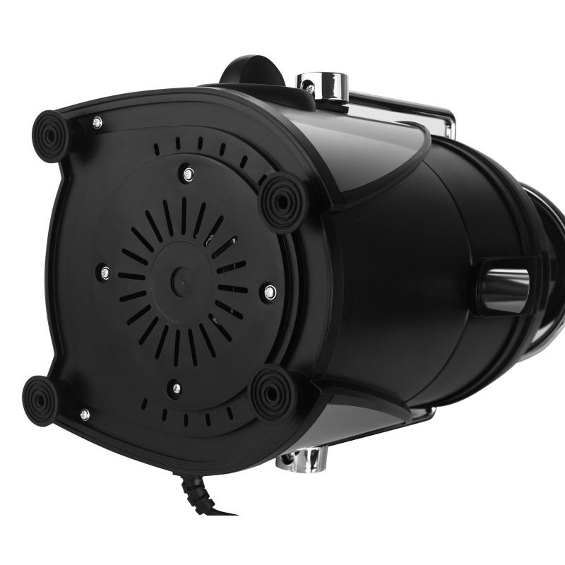 Odšťavovač 1500W + príslušenstvo KD4137