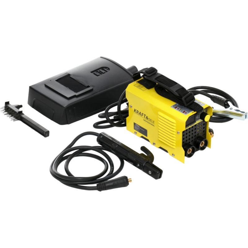 Spawarka inwertorowa MMA 300A KD1833