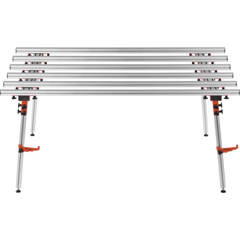 Stół glazurniczy 180 x 150 x 80cm KD11984