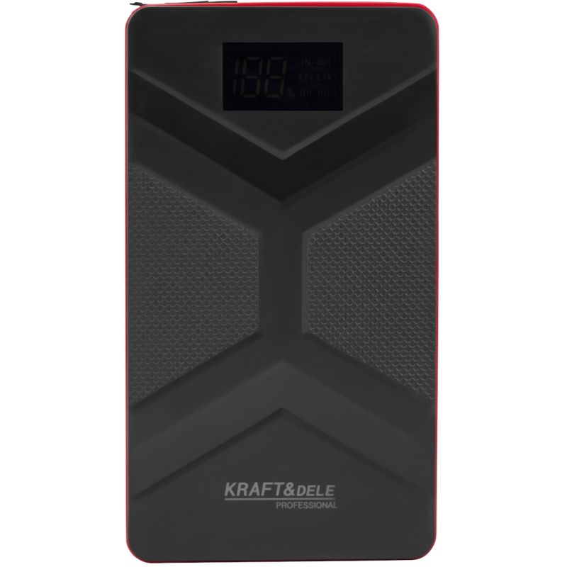 Urządzenie wielofunkcyjne/jump starter 800A KD5490