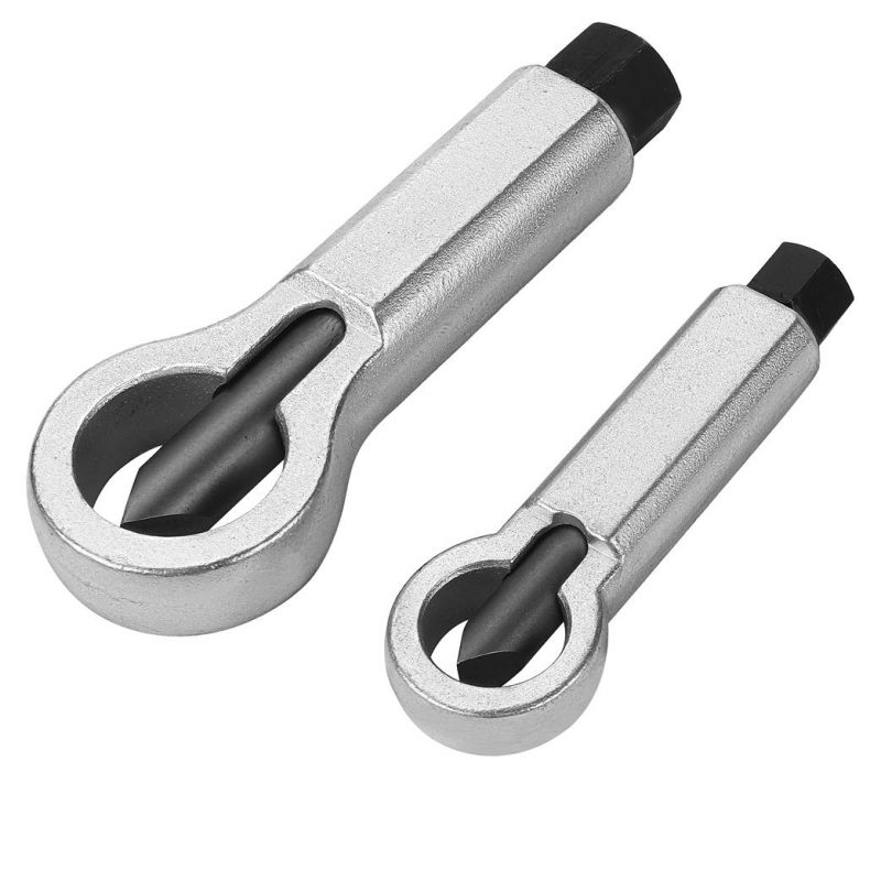 Wykrętaki do serwanych śrub 26 el. KD5988