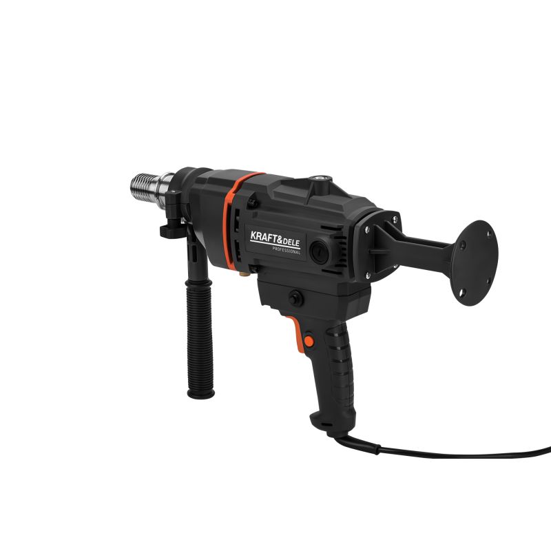 Wiertnica do betonu 2300W KD5952