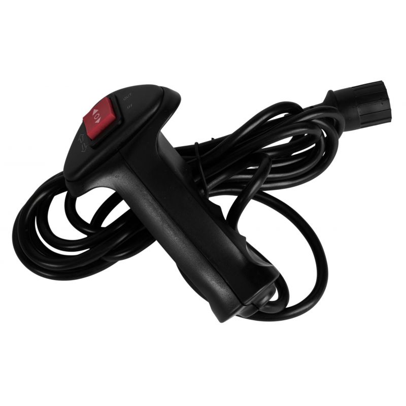 Pompa zatapialna do wody z rozdrabniaczem 3200W KD764