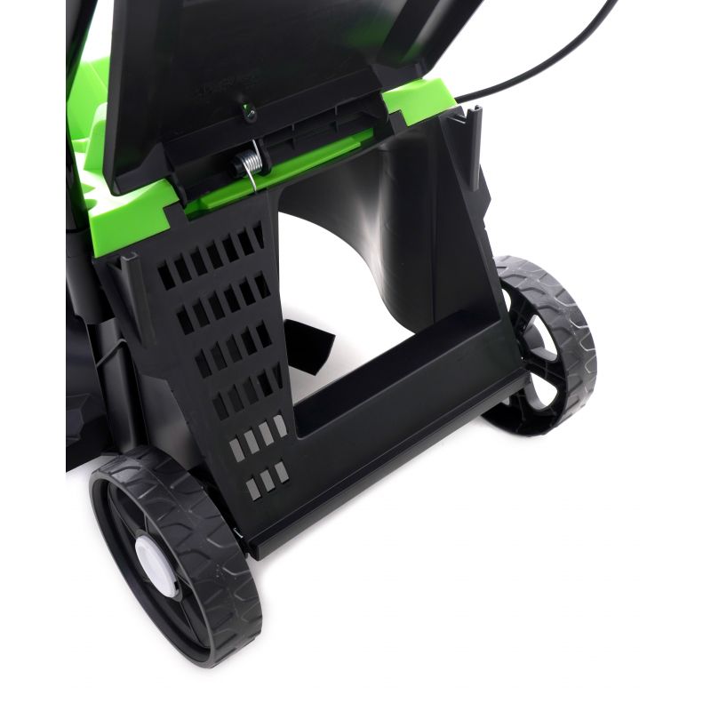 Elektrická kosačka 2200 W, šírka záberu 32 cm, model KD5425