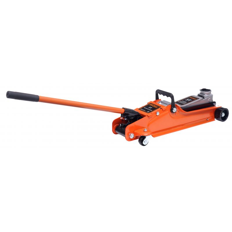 Podnośnik niskoprofilowy 3T KD1307