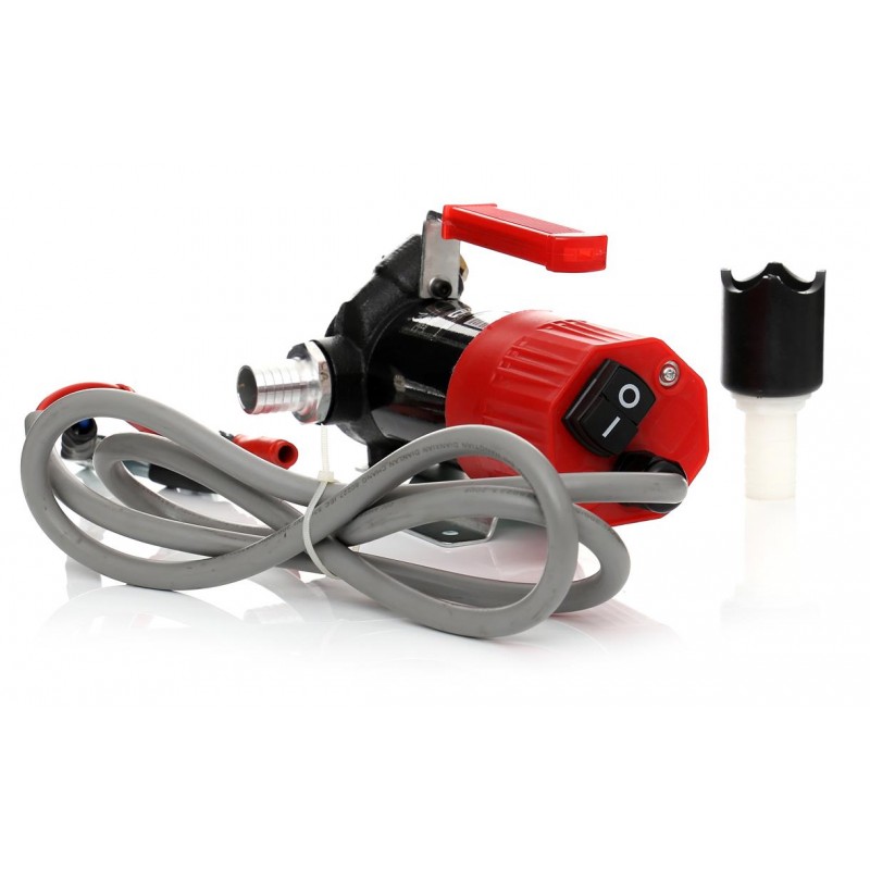 Pneumatická sada, 5 dielov, model KD410