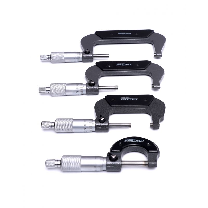 Mikrometry 0-100mm KD10443