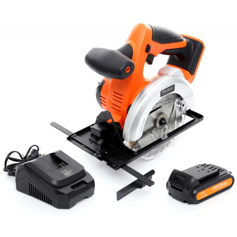 Pilarka ręczna 20V X-SERIES KD1752