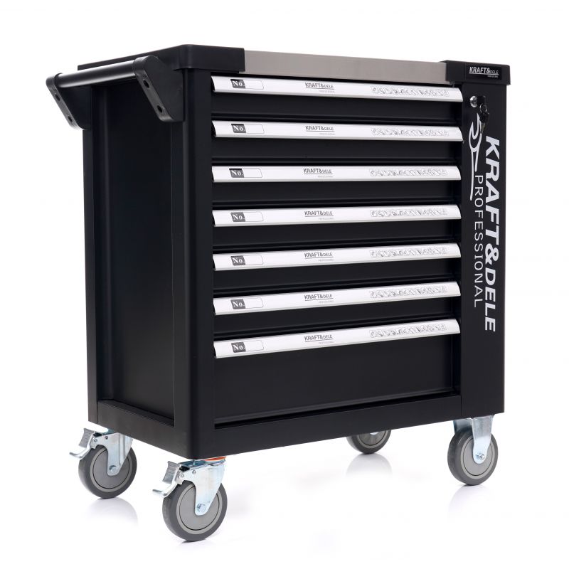 Wózek warsztatowy / szafa narzędziowa KD1070