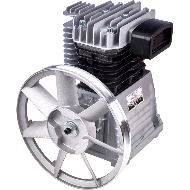 Sprężarka powietrza 2,2kW 2 tłoki KD1492