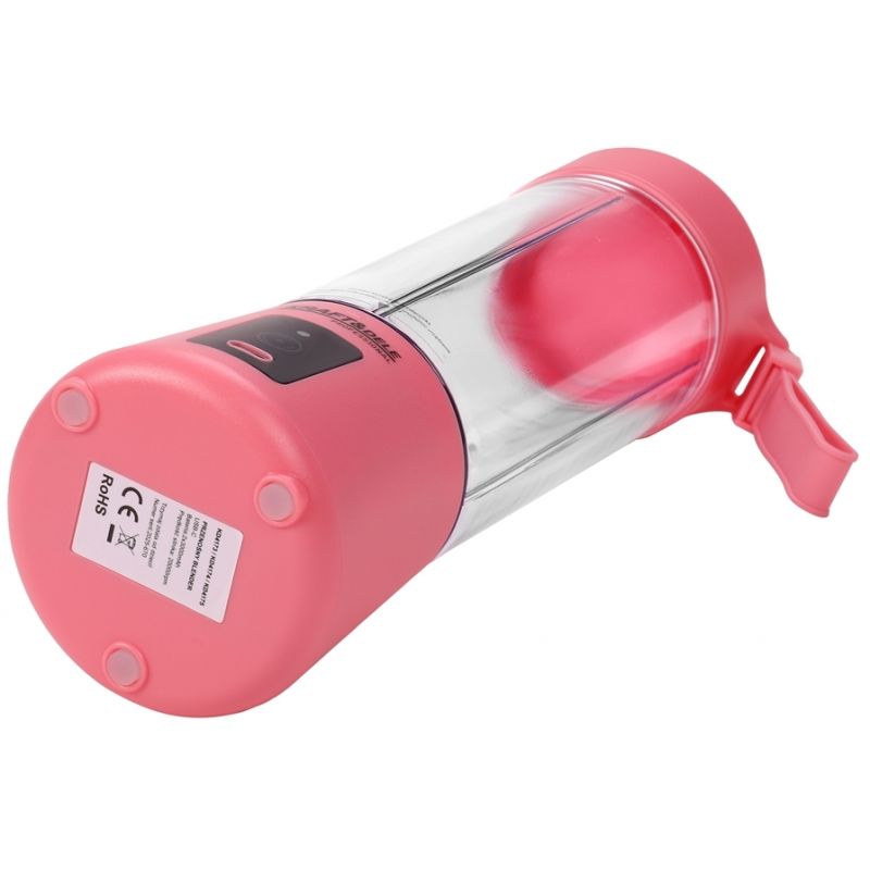 Nabíjací mixér USB-C 400ml / 2x3000mAh KD4173