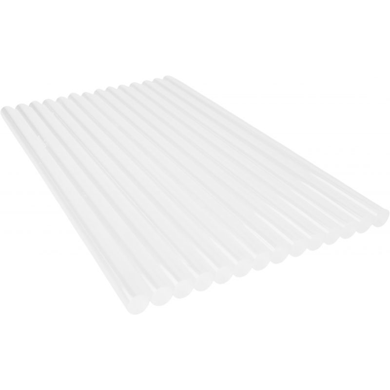 Klej do pistoletu na gorąco 11x250 mm 1kg 42 sztuk KD11261