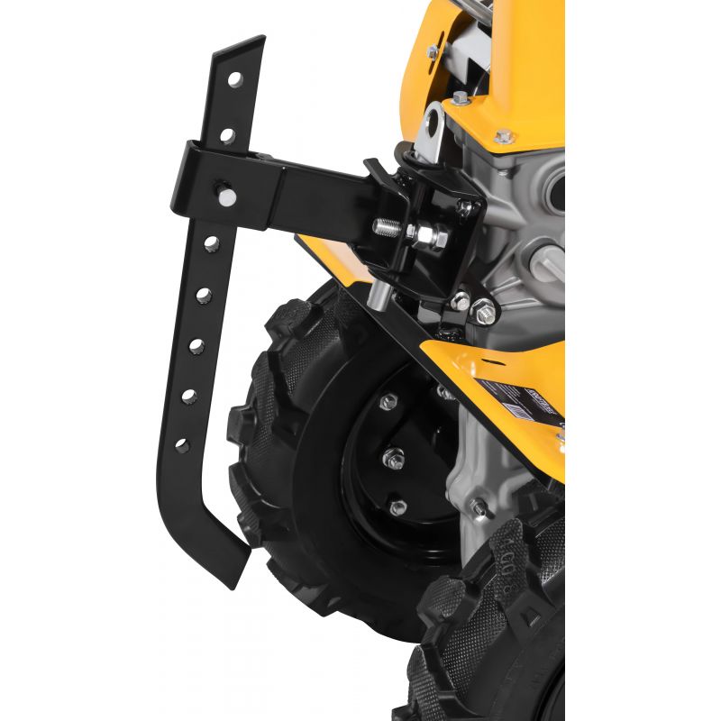 Glebogryzarka spalinowa 10KM KD5185