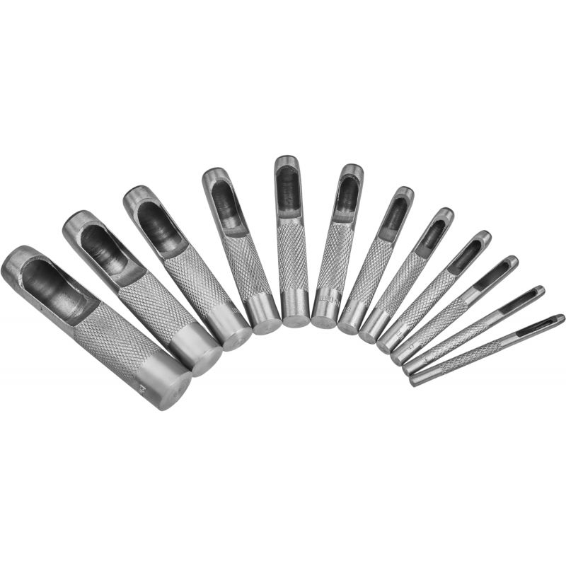 Wycinaki wybijaki do otworów 3-19mm KD11202