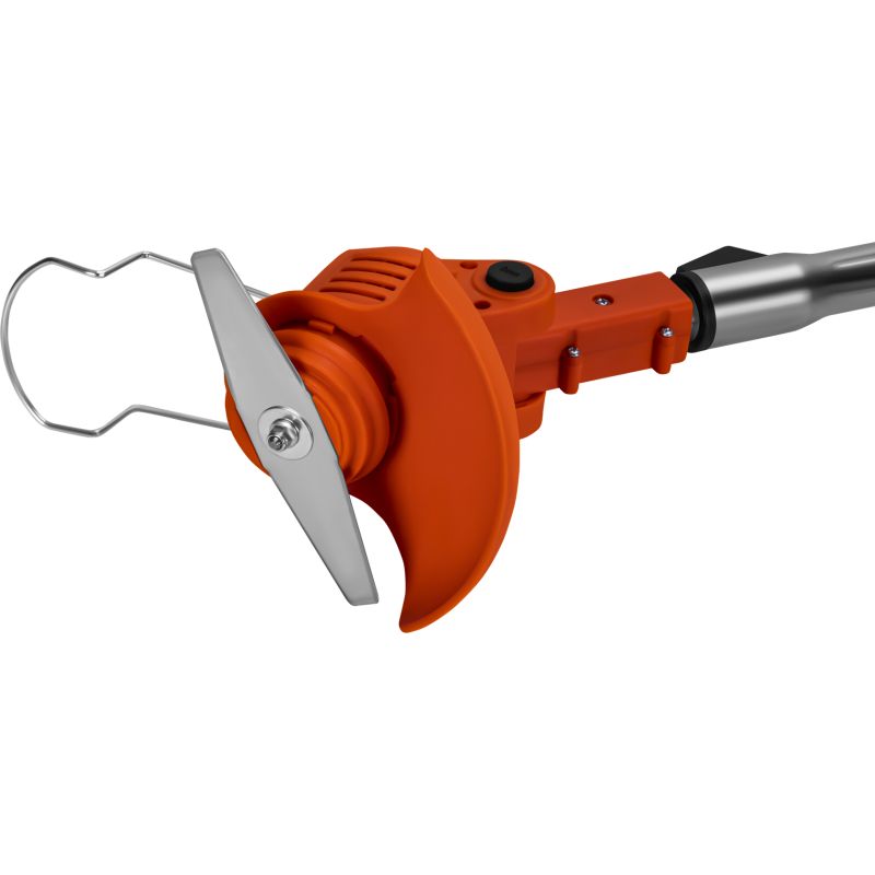 Akumulátorová kosačka na trávu 21 V, 2 Ah (2 kusy), 1000 W, 11 000 otáčok za minútu, model KD5129