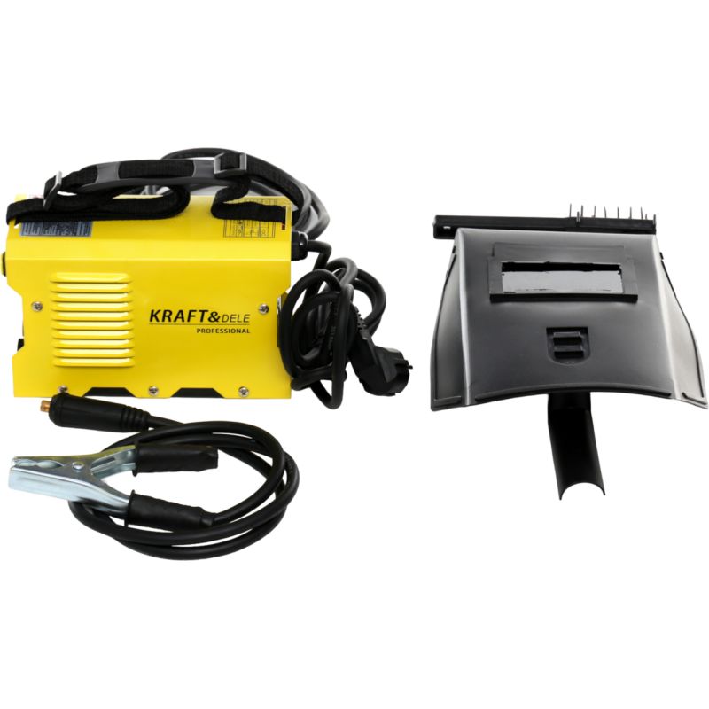 Spawarka inwertorowa MMA 300A KD1833